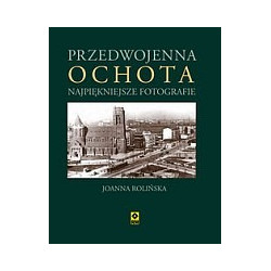 Przedwojenna Ochota