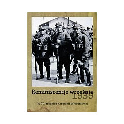 Reminiscencje września 1939