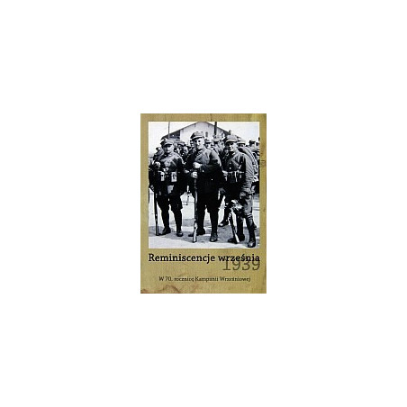 Reminiscencje września 1939