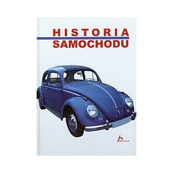 Historia samochodu