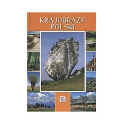 Krajobrazy Polski