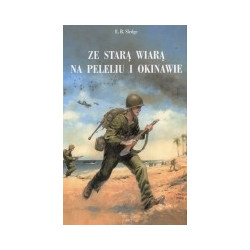 Ze starą wiarą na Peleliu i Okinawie