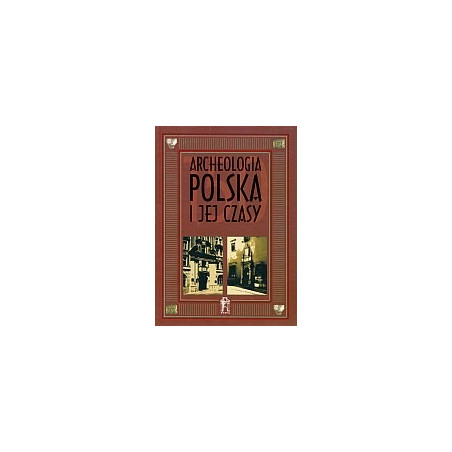 Archeologia polska i jej czasy
