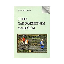 Studia nad osadnictwem Małopolski