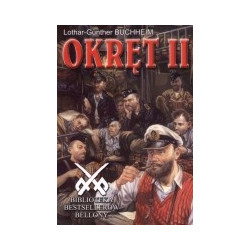 Okręt II