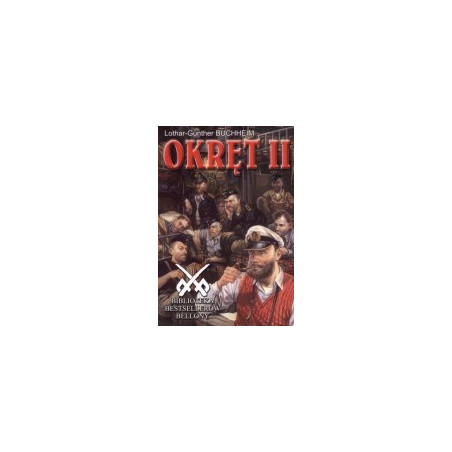 Okręt II