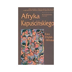 Afryka Kapuścińskiego