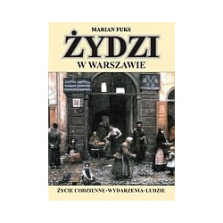 Żydzi w Warszawie