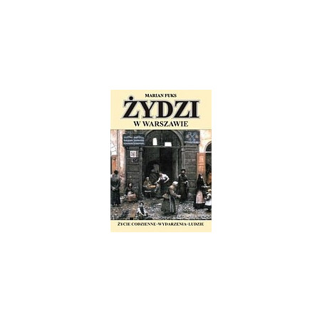 Żydzi w Warszawie