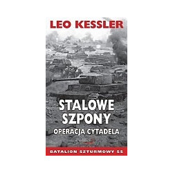 Stalowe szpony