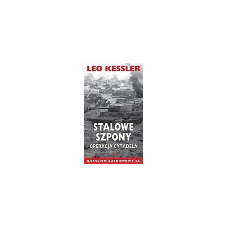 Stalowe szpony