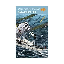 Madagaskar 1942