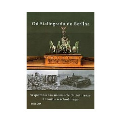 Od Stalingradu do Berlina