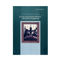 Z historii Brodów i okolic