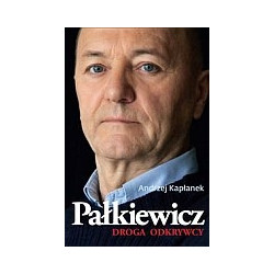 Pałkiewicz Droga odkrywcy