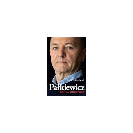 Pałkiewicz Droga odkrywcy