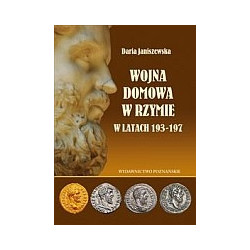 Wojna domowa w Rzymie w latach 193-197