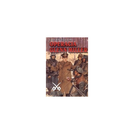 Operacja Glenn Miller