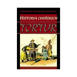 Historia chińskich tortur