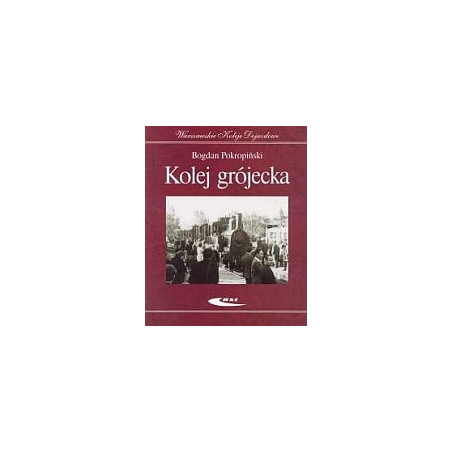 Kolej grójecka