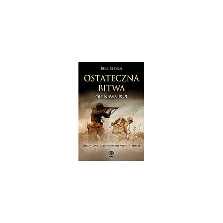 Ostateczna bitwa