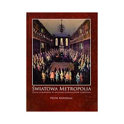 Światowa metropolia