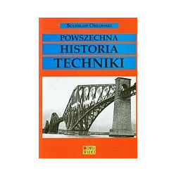 Powszechna historia techniki