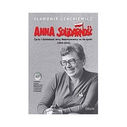 Anna Solidarność