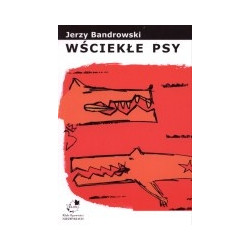 Wściekłe psy