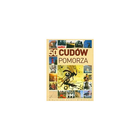 50 cudów Pomorza