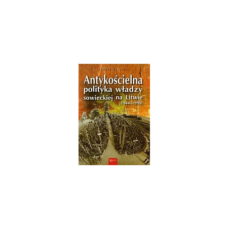 Antykościelna polityka władzy sowieckiej na Litwie