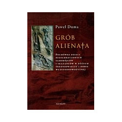 Grób Alienata