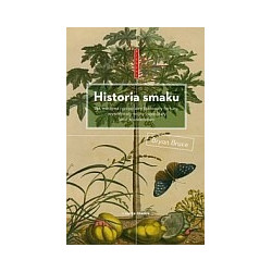 Historia smaku
