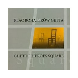 Plac Bohaterów Getta