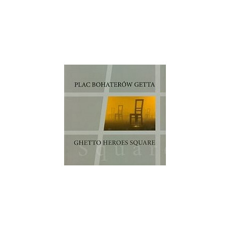Plac Bohaterów Getta