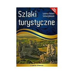 Szlaki turystyczne