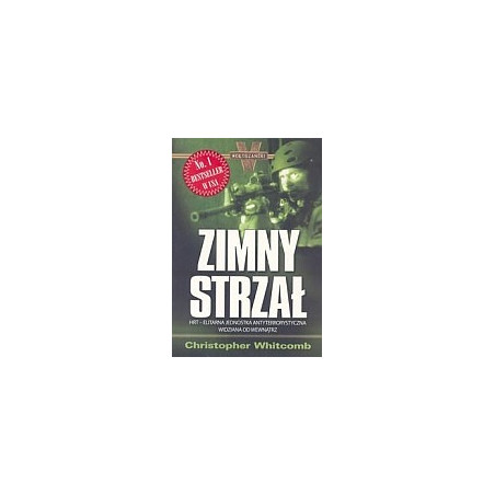 Zimny strzał