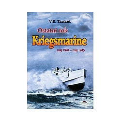 Ostatni rok Kriegsmarine