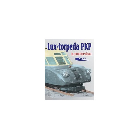 Lux-torpeda PKP