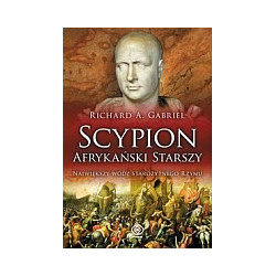 Scypion Afrykański Starszy