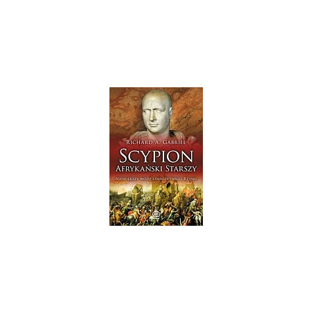 Scypion Afrykański Starszy
