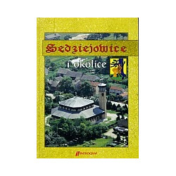 Sędziejowice i okolice