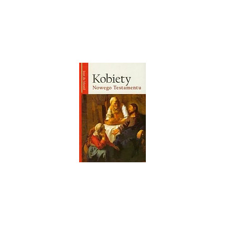 Kobiety Nowego Testamentu