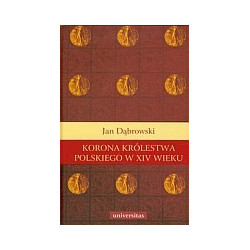 Korona Królestwa Polskiego w XIV wieku