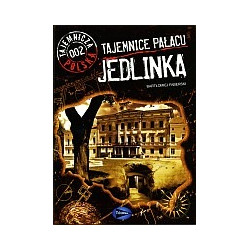 Tajemnice pałacu Jedlinka
