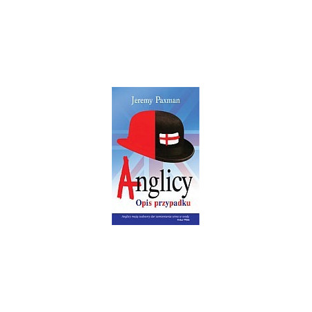 Anglicy Opis przypadku