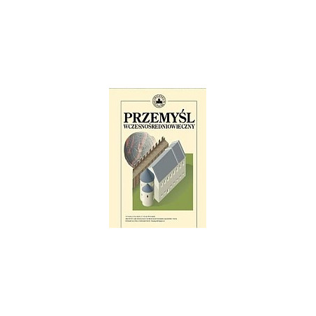Przemyśl wczesnośredniowieczny + CD