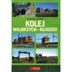 Kolej Wałbrzych - Kłodzko