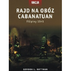 Rajd na obóz Cabanatuan