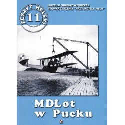 Morski Dywizjon Lotniczy w Pucku